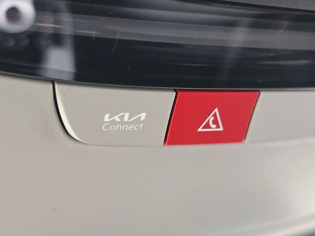 2025 Kia Niro Wave - Photo 8