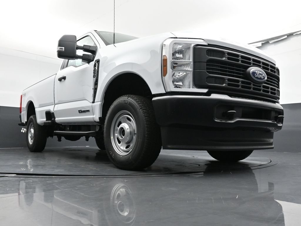 2026 Ford F-250 Super Duty XL - Photo 28