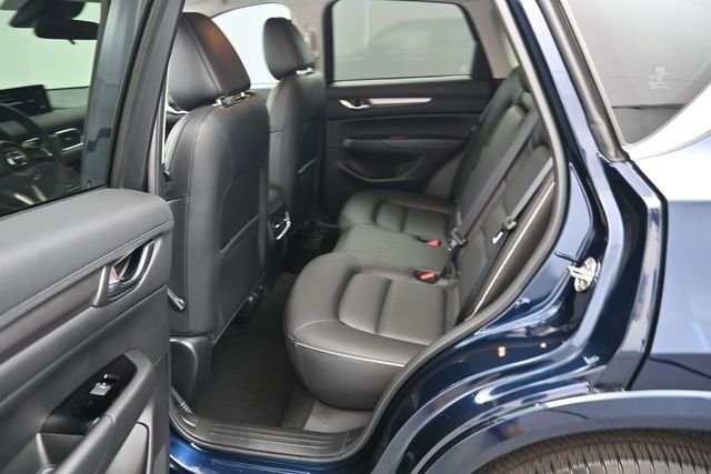 Used 2025 Blue Mazda 2.5 S Select Package image 15