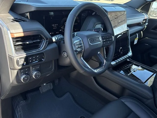 2026 GMC Yukon XL Denali - Photo 79