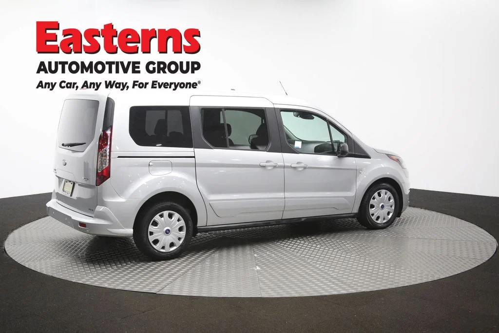Used 2022 Silver Ford XLT image 41