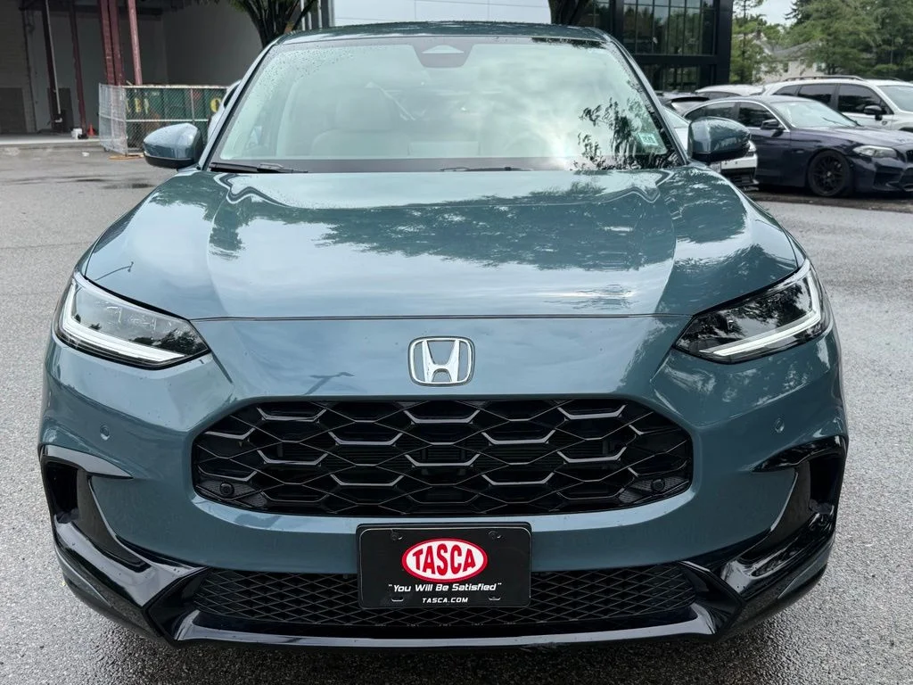 Used 2024  Honda EX-L image 3
