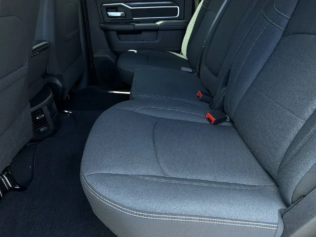 Used 2026 Red Ram Big Horn image 9