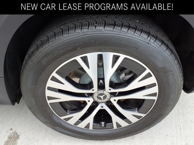 Certified Used 2026 Black Mercedes-Benz GLB250W image 24
