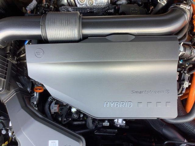 New 2026 Abyss Black Hyundai SEL Premium image 30