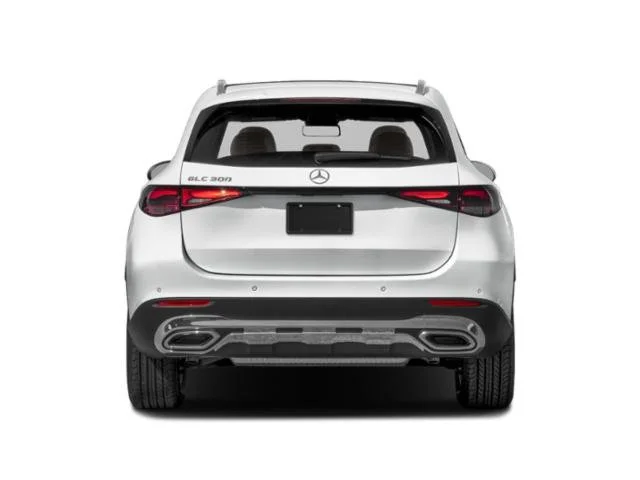 New 2027 Alpine Grey Mercedes-Benz  image 5