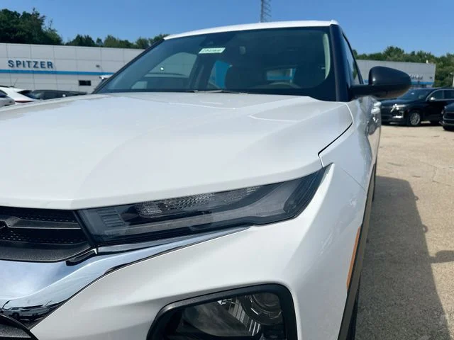 Used 2023 White Chevrolet LS image 50