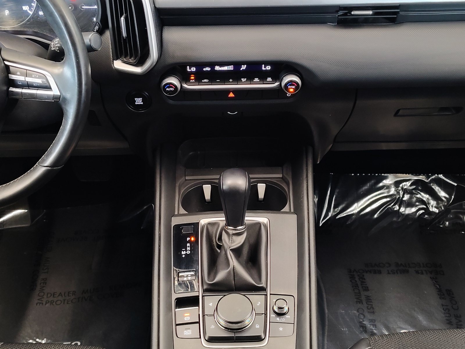Used 2024 Wind Chill Pearl Mazda 2.5 S Select Package image 20