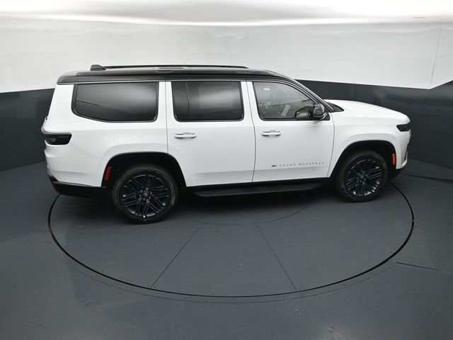New 2026 White Jeep 85th Anniversary Edition image 18