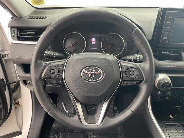 2019 Toyota RAV4 XLE - Photo 19