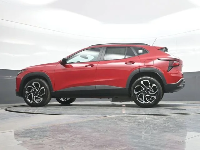 2026 Chevrolet Trax RS - Photo 20
