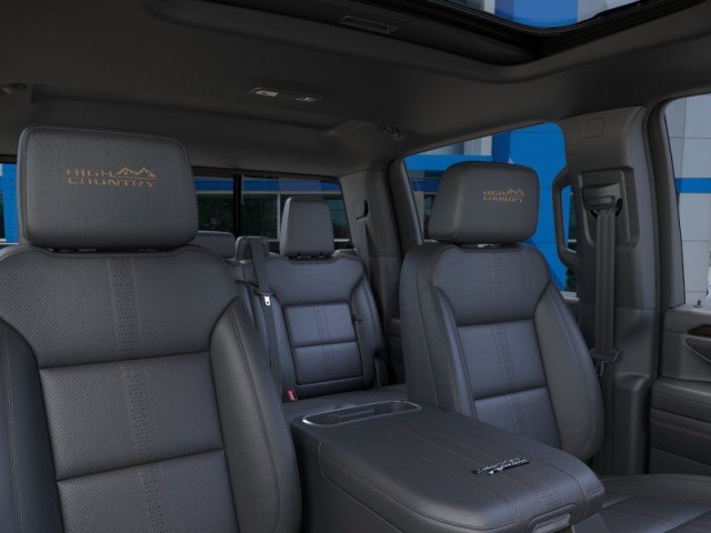 2026 Chevrolet Silverado 2500 HD High Country - Photo 24