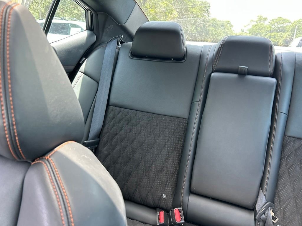Used 2023 Gray Nissan SR image 14