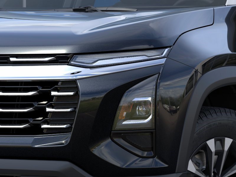 2027 Chevrolet Equinox LT - Photo 10