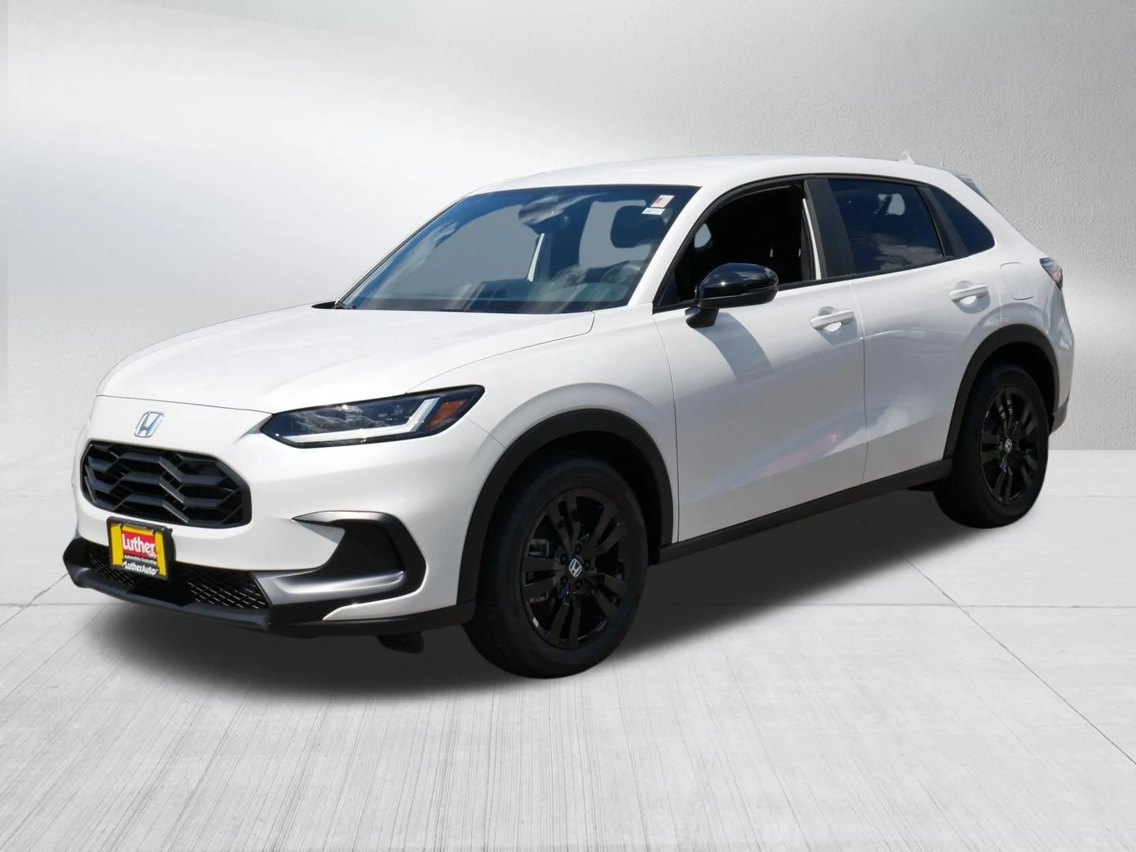 2026 Honda HR-V Sport - Photo 38