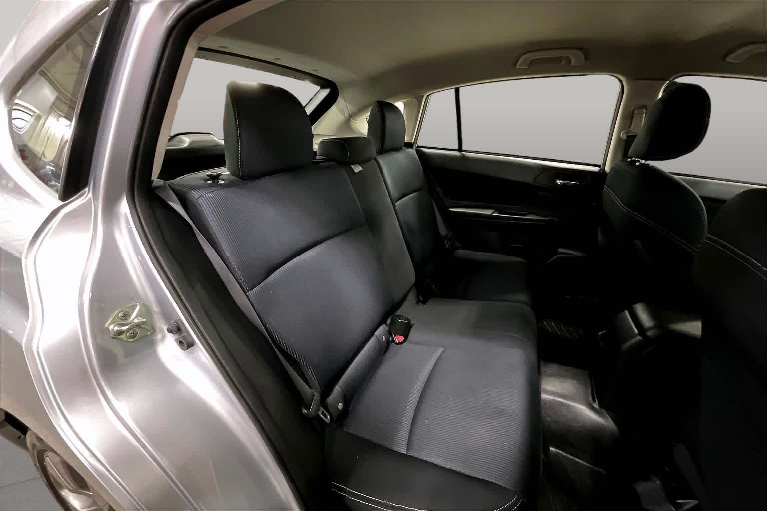 Used 2013 Ice Silver Metallic Subaru 2.0i Sport Premium image 19