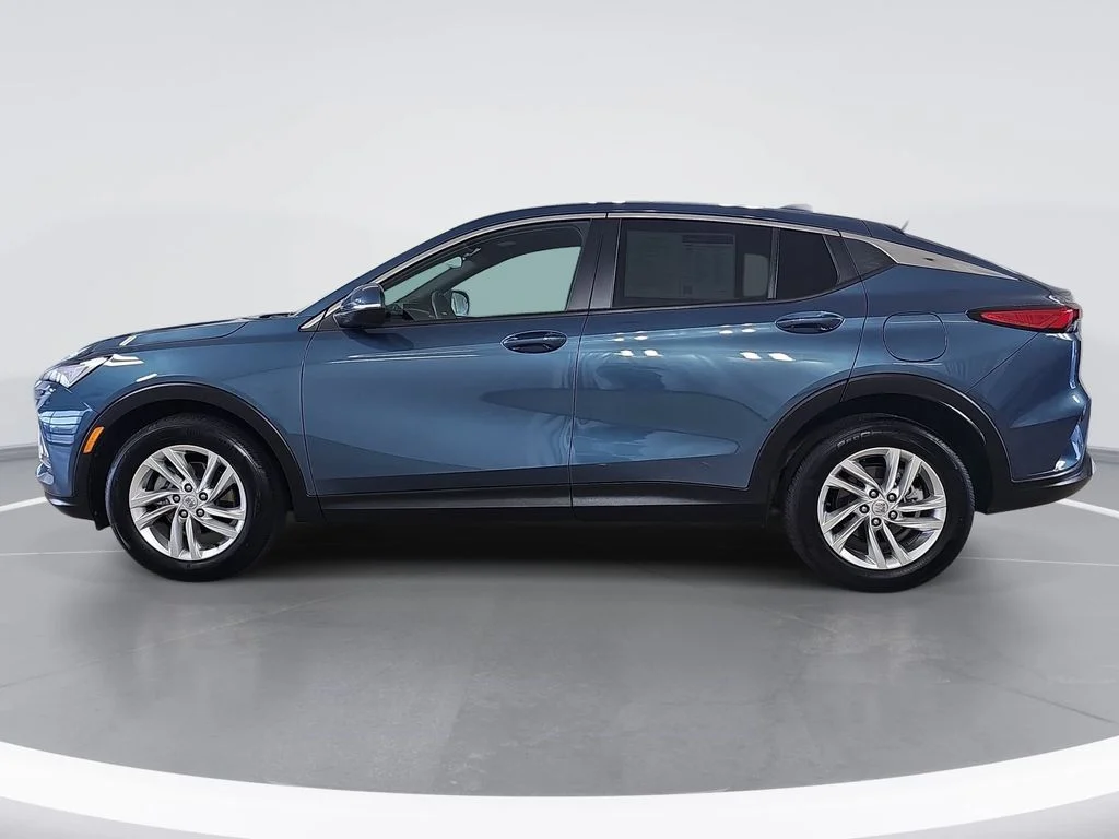 2024 Buick Envista Preferred - Photo 7