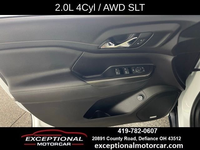 2023 GMC Acadia SLT - Photo 35
