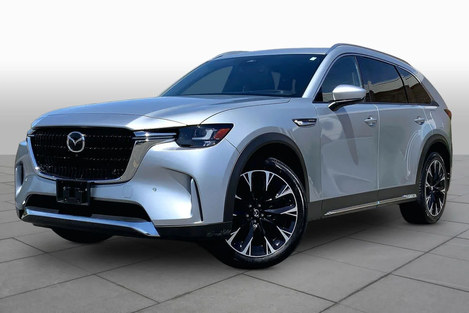 2024 Mazda CX-90 PHEV Premium Plus Package's photo
