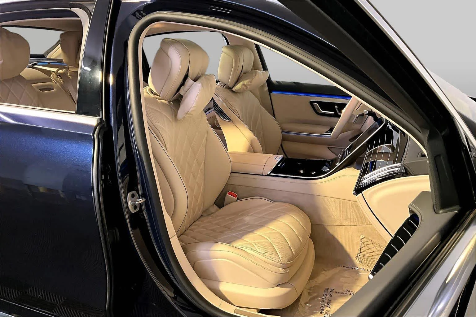 Certified Pre-Owned 2023 Mercedes-Benz S 580