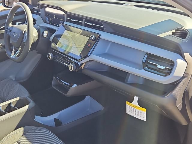 2027 Chevrolet Bolt LT - Photo 33