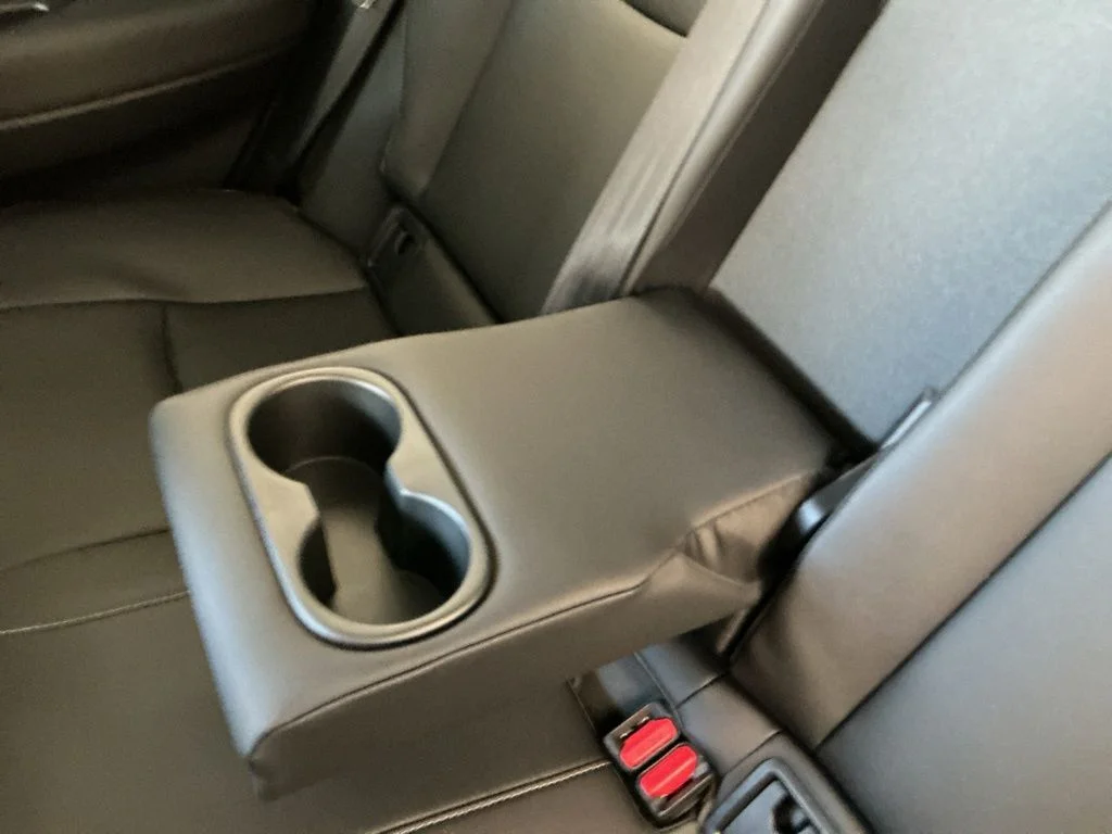 2026 Toyota Corolla Cross XLE - Photo 24