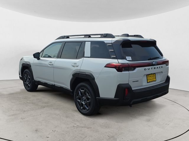 New 2026 CRYSTAL WHITE PEARL Subaru Premium image 7