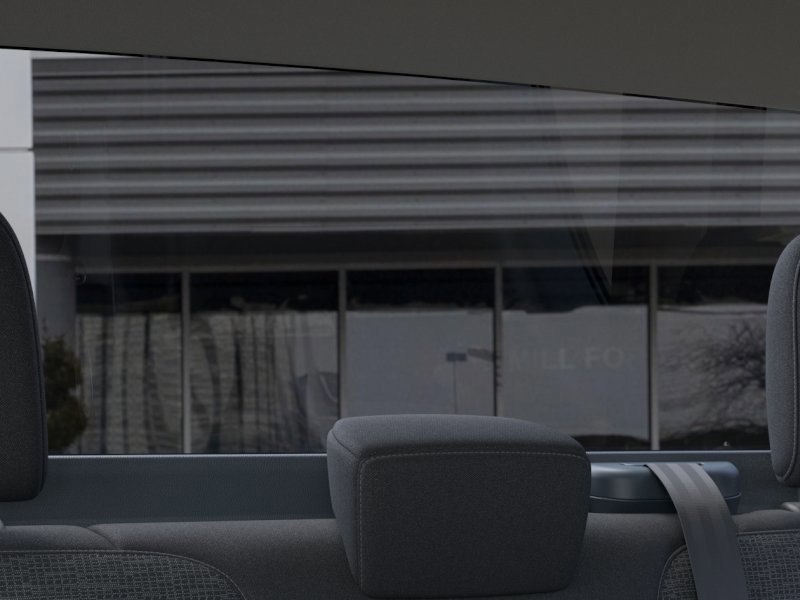 New 2026 Shadow Black Ford XL image 24