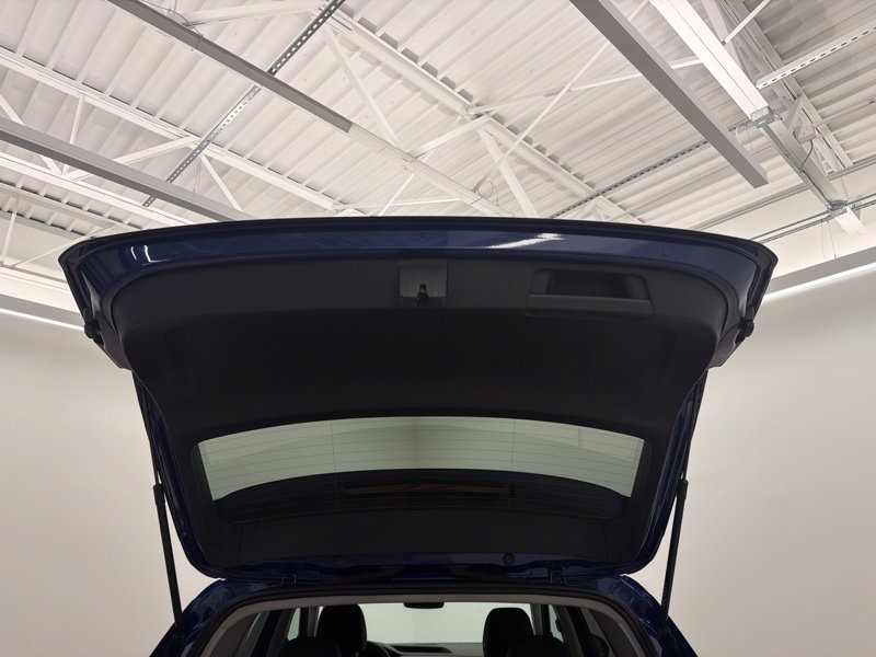 Used 2024 Blue Volkswagen 1.5T SE image 11