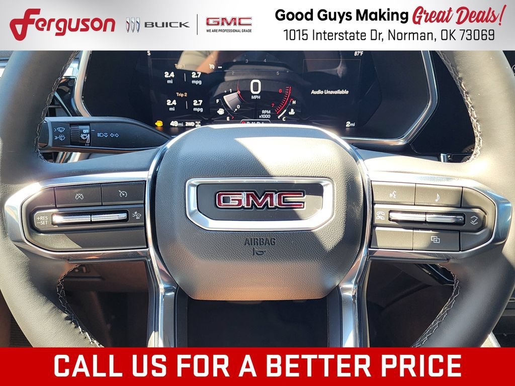 2026 GMC Canyon Elevation - Photo 20