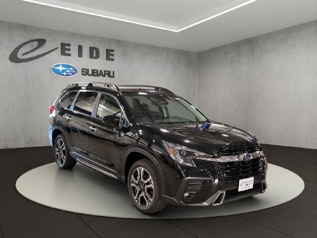2027 Subaru Ascent