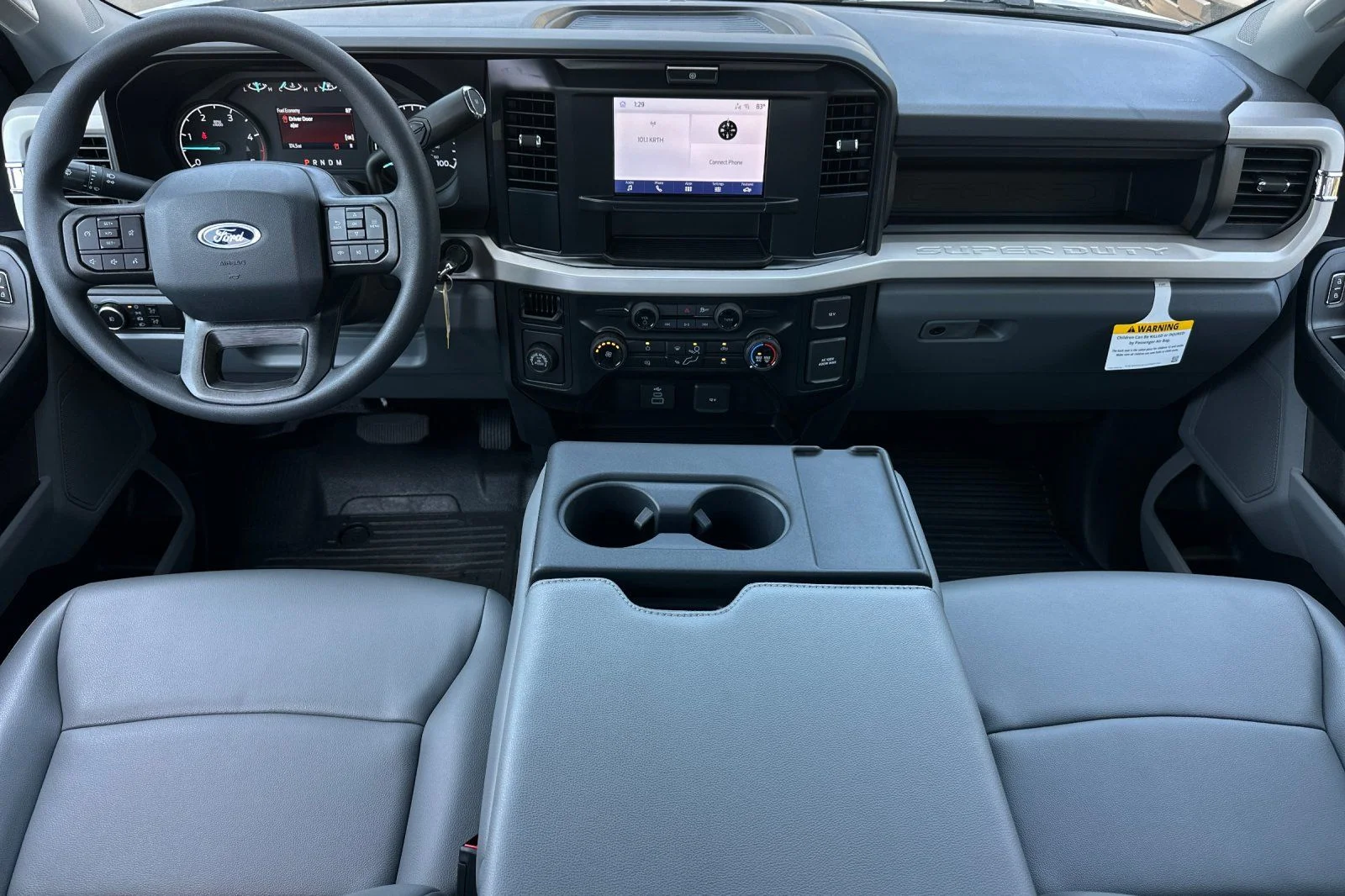 2026 Ford F-250 Super Duty XL - Photo 12