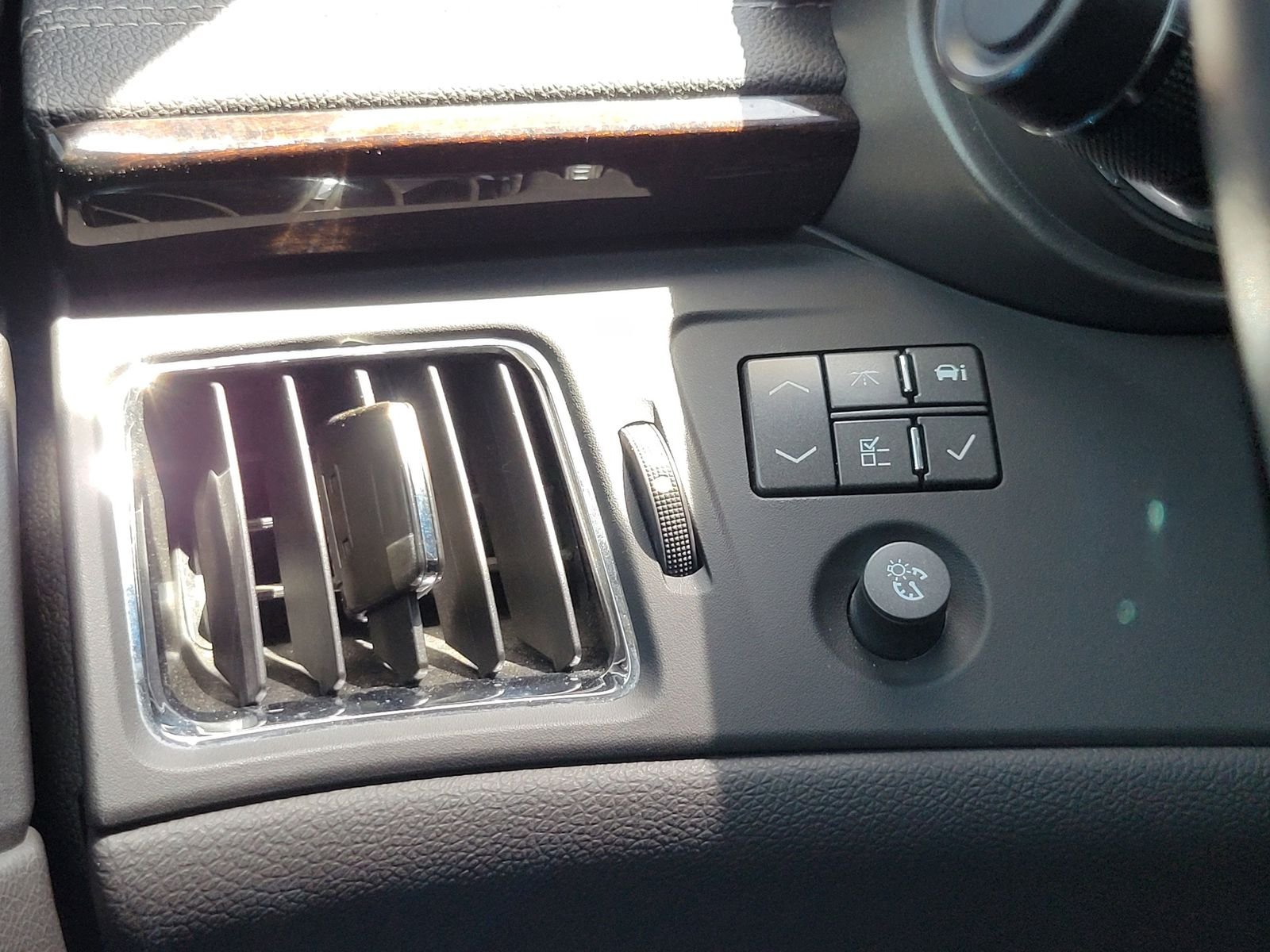 Used 2011 Black Cadillac Base image 14