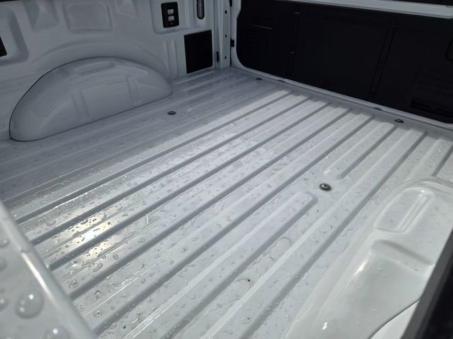 New 2026 White Ford XLT image 6