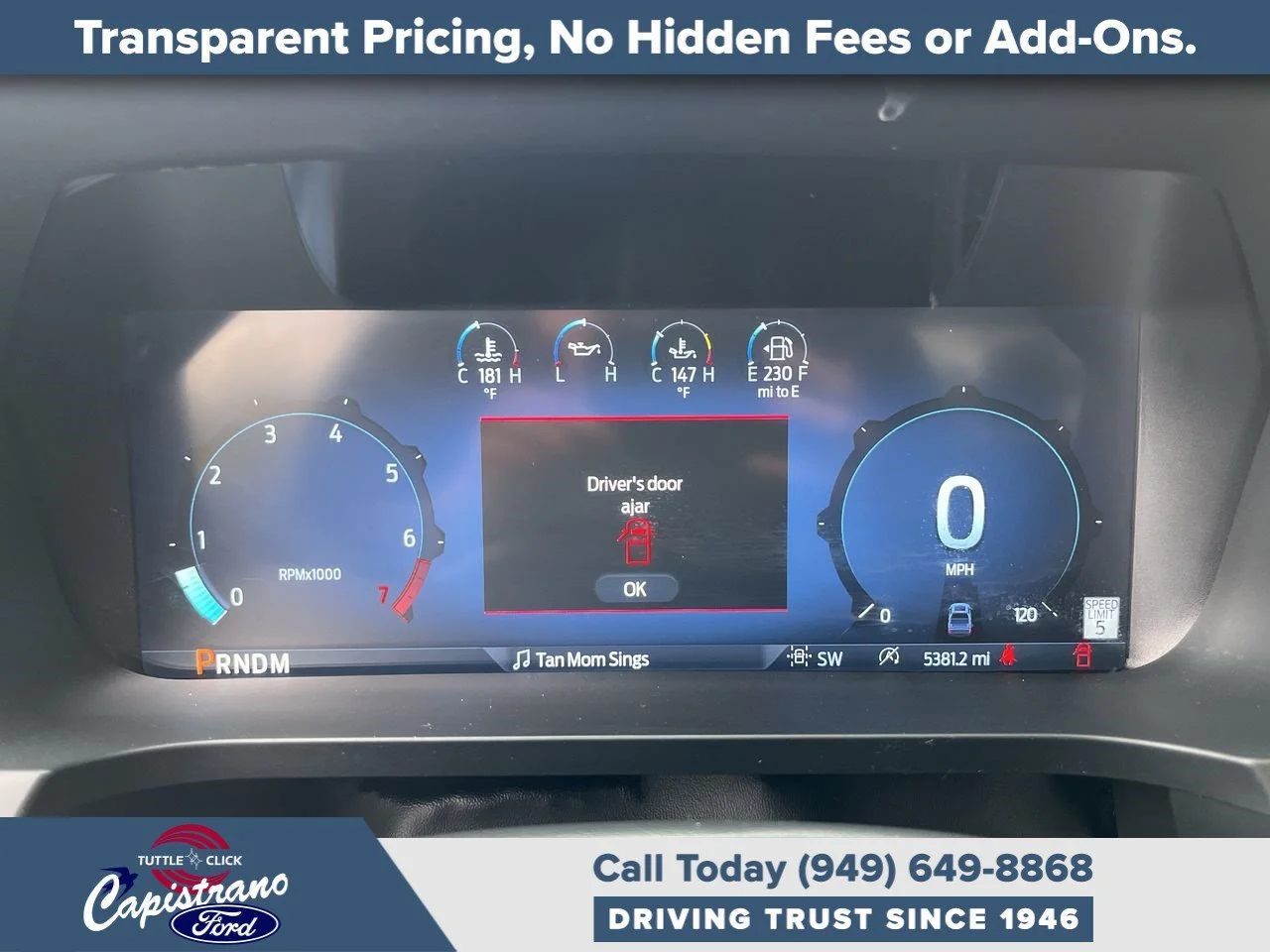 Used 2026 CARBONIZED GRAY M Ford XLT image 37