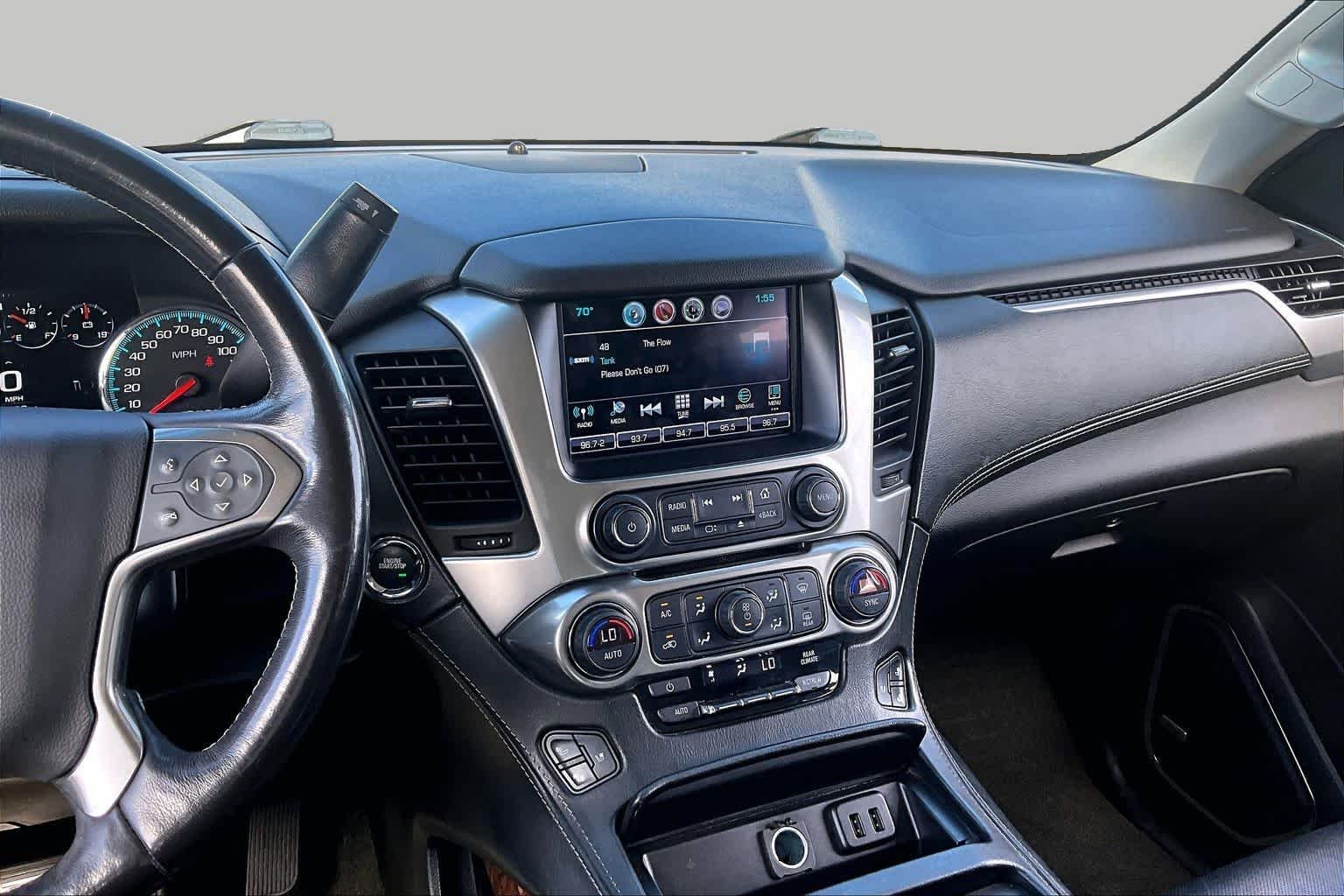 Used 2018 Summit White Chevrolet Premier image 7