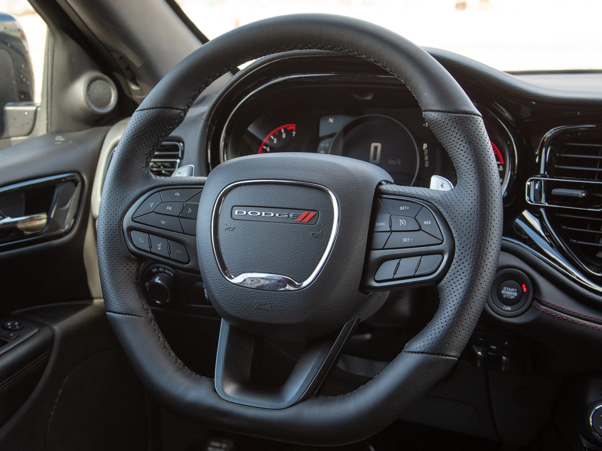 New 2026 Grey Dodge GT* image 10