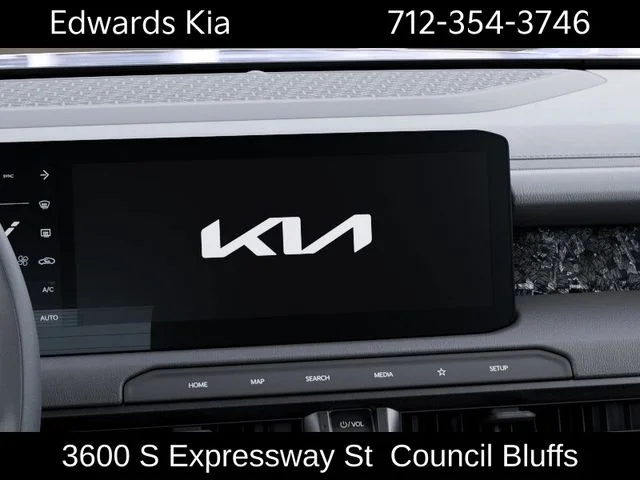 New 2027 Black Kia X-Pro SX-Prestige image 22