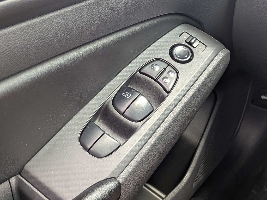2022 Nissan Altima S - Photo 21