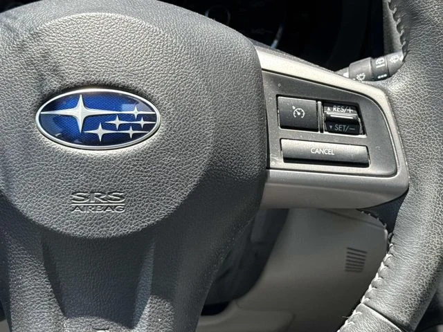 Used 2016 Silver Subaru 2.5i Touring image 23