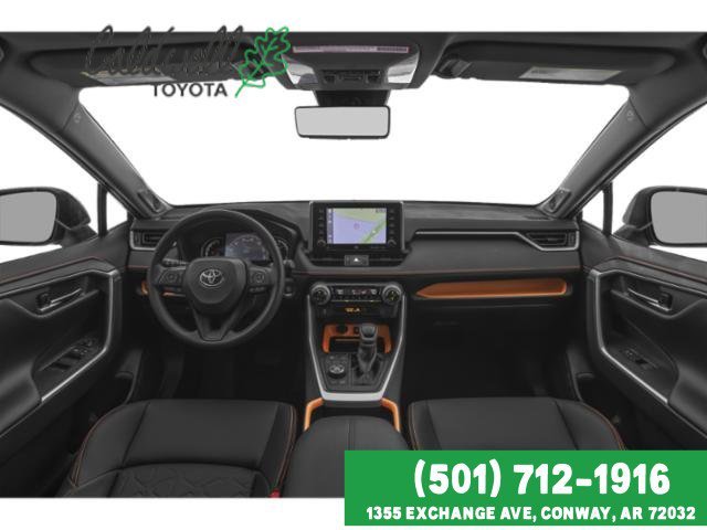 Used 2022 Midnight Black Metallic Toyota Adventure image 9