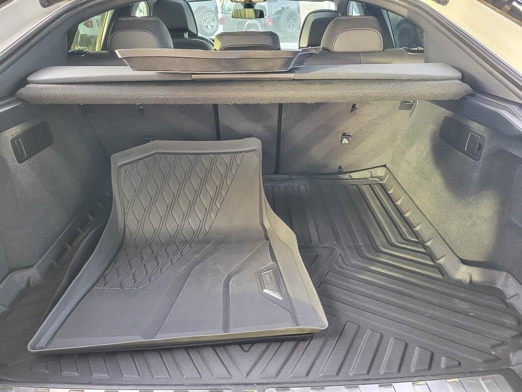 2023 BMW X6 - Image 19