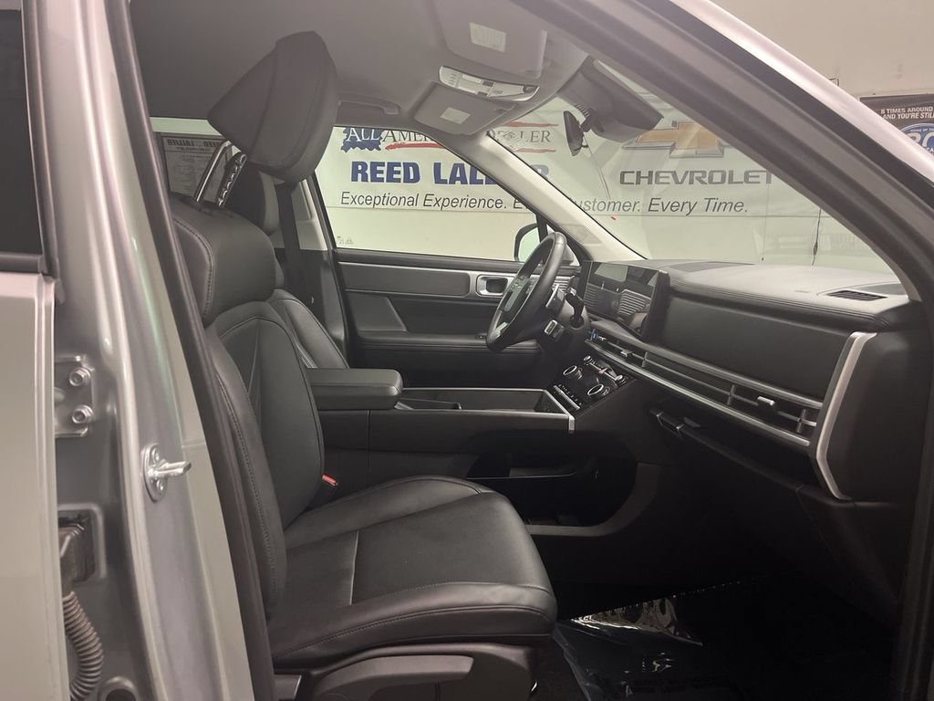 2026 Hyundai Santa Fe SEL - Photo 25
