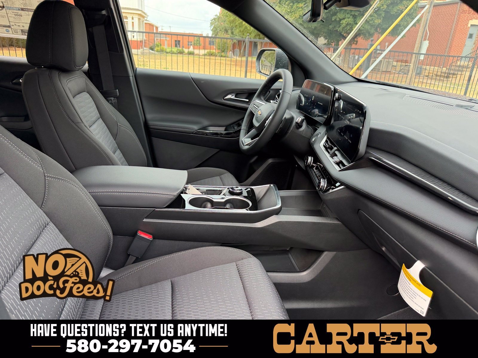 2027 Chevrolet Equinox LT - Photo 5