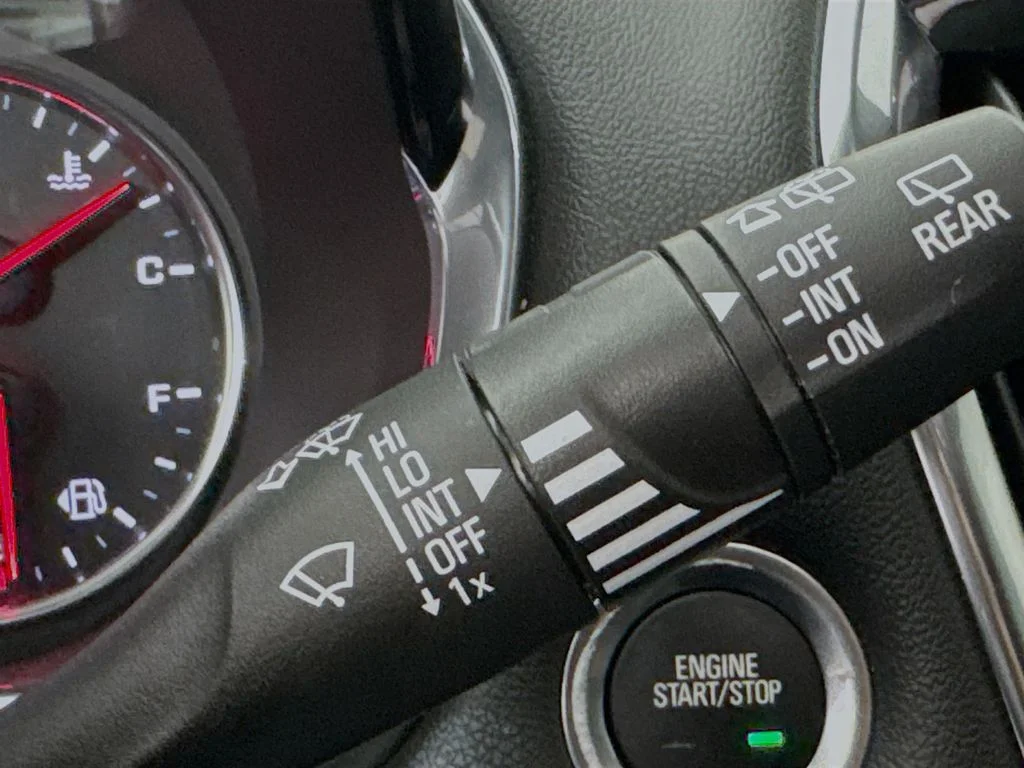 2023 Chevrolet Traverse High Country - Photo 14