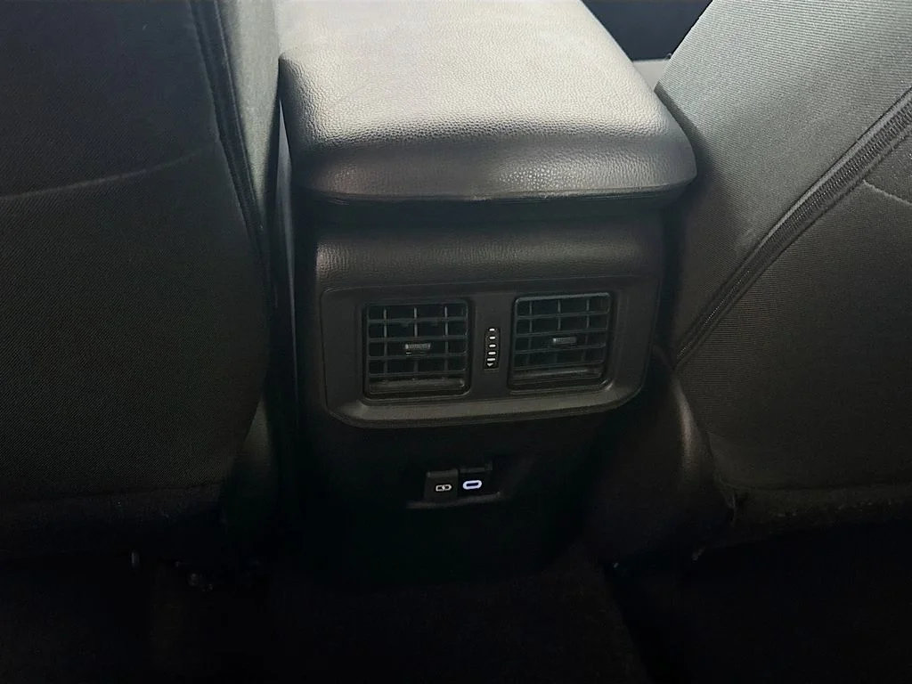 Used 2023 White Toyota XLE image 29