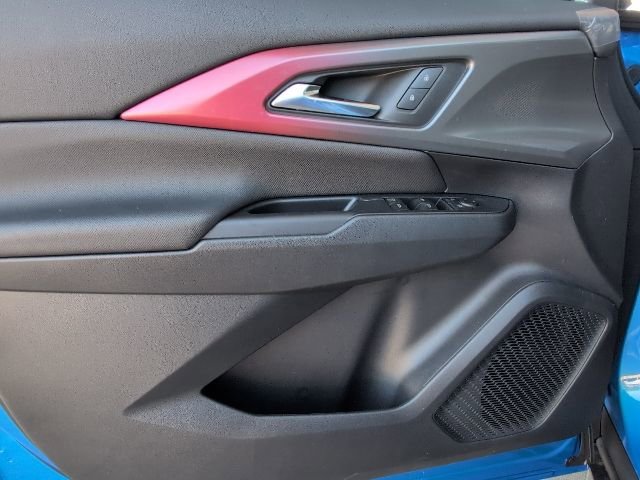 2026 Chevrolet Equinox EV RS - Photo 15