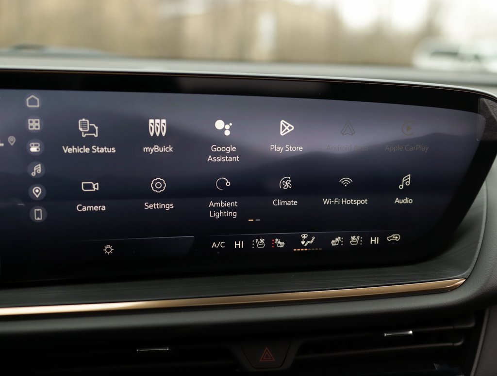 2026 Buick Envision Avenir - Photo 16