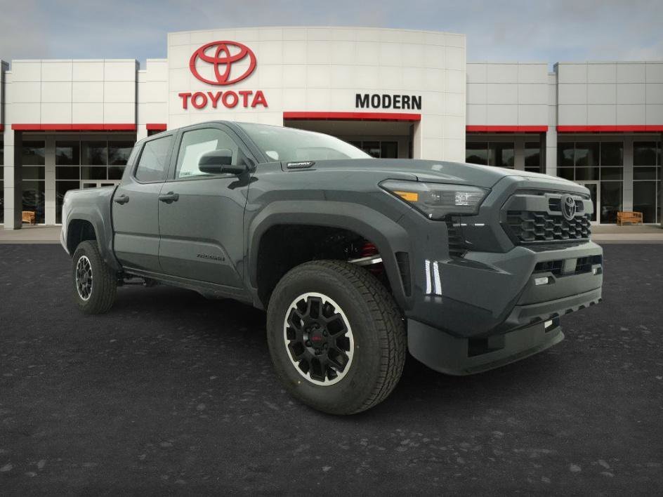 New 2026 Underground Toyota TRD Off-Road i-FORCE MAX image 20