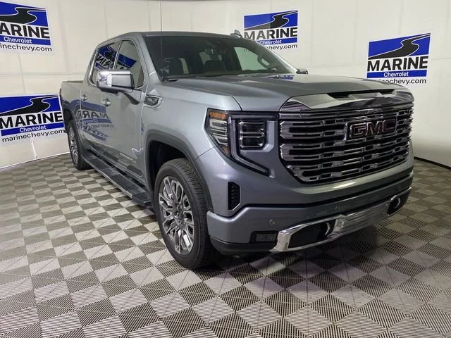 2024 GMC Sierra 4WD Crew Cab Short Box Denali's photo